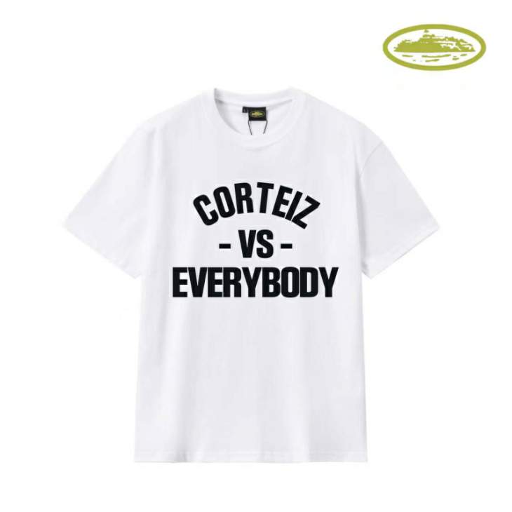 Corteiz T Shirts Short _SKUCorteizS-2XLastxC1116901